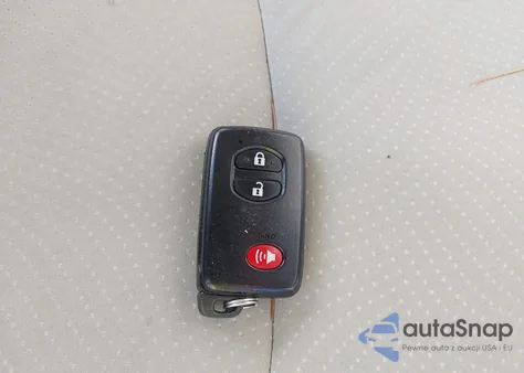 2012 Toyota Prius Two from USA, damaged, VIN JTDKN3DU3C5446563